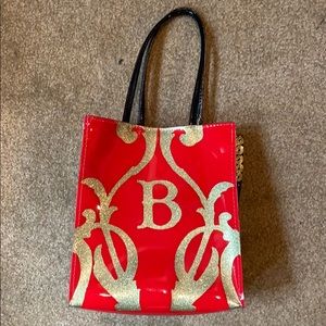 Bloomingdale’s “The Greatest Showman” reusable bag
